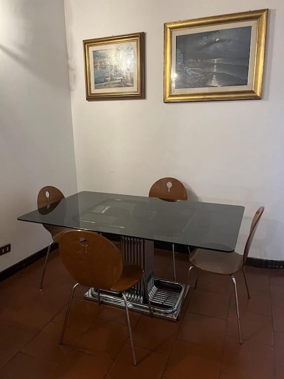 רומא Annemary Maison מראה חיצוני תמונה